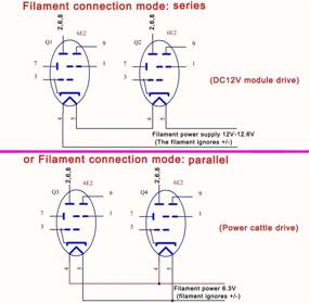 img 2 attached to Indicator Module Spectrum Vacuum Driver