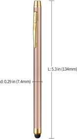 img 2 attached to Stylus Screens ChaoQ Capacitive Replaceable