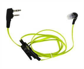 img 3 attached to KENMAX Noodles Earpiece Headset KG UV899