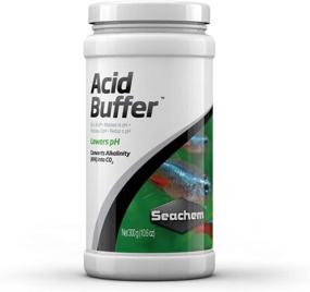 img 4 attached to 🌊 Seachem Acid Buffer 300g: Powerful Water Conditioning Formula for pH Adjustment