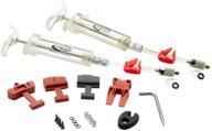 🔧 ultimate sram pro brake bleed kit: achieve optimal braking performance with ease logo