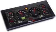 усовершенствованный holley efi pro dash 12.3 логотип