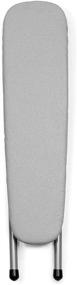 img 1 attached to 👕 Dritz Clothing Care 82450 Collapsible Sleeve Board, Gray, 5 x 5.5 x 21 Inches - Enhanced SEO-friendly Product Title