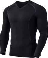 tsla thermal compression athletic heatlock sports & fitness логотип