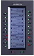 enhanced grandstream 📞 gs-gxp2200ext voip phone expansion module logo