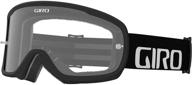 🚵 giro tempo mtb unisex dirt mountain bike goggles: rugged protection for off-roading adventures logo