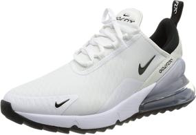 img 4 attached to Nike Black Limited CK6483 102 Numeric_12 Men's Shoes in Athletic