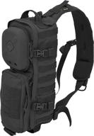 hazard 4(r) plan-b(tm) '17 thermo-cap sling go-bag логотип