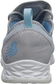 img 2 attached to 👟 Unveiling New Balance Women's Fresh Foam Arishi Sport V1 Running Shoe: Enhanced Performance and Unmatched Comfort