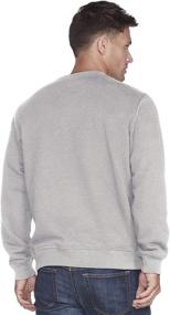 img 2 attached to Skechers Skech Sweats Алмазная толстовка с круглым вырезом