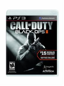 img 3 attached to 🎮 PlayStation 3 Call of Duty: Black Ops II with Revolution Map Pack