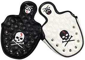 img 1 attached to Suitable Compatible Callaway Magnetic Headcover