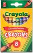 classic color pack crayons colors logo