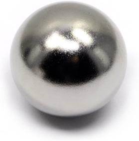 img 1 attached to 🔘 Neodymium Magnet Sphere by CMS Magnetics