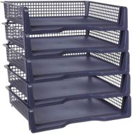 zilpoo tier organizer stackable landscape логотип