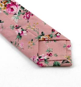 img 2 attached to Mantieqingway Cotton Printed Floral MYF006 029