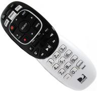 📱 enhanced directv rc71 remote control for optimal functionality logo