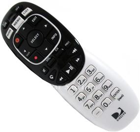 img 1 attached to 📱 Enhanced DIRECTV RC71 Remote Control for Optimal Functionality