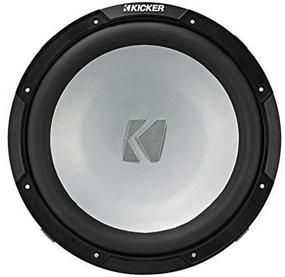 img 2 attached to Kicker 10 Inch Weather Proof Subwoofer Enclosures