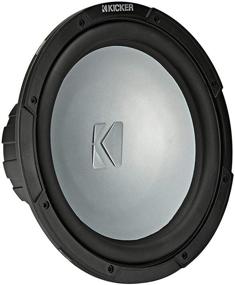 img 1 attached to Kicker 10 Inch Weather Proof Subwoofer Enclosures