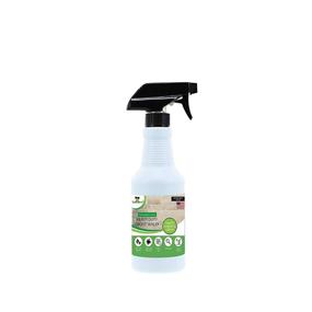 img 4 attached to 🔒 Seal It Green Xtreme Heavy-Duty Grout Sealer - Odorless Stain Block Technology. Water-Based, Non-Toxic & Zero VOC's. Seals & Protects. Easy Spray-On. Incredible Coverage of 100+ SF. Ideal for Indoor & Outdoor Use.