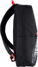 img 1 attached to Hurley Boys Backpack Black Shark Backpacks