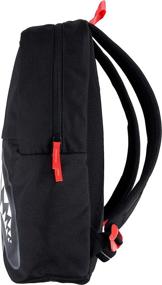 img 2 attached to Hurley Boys Backpack Black Shark Backpacks