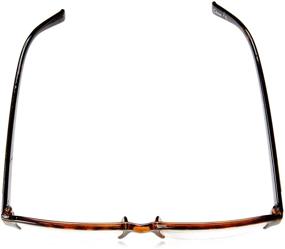 img 1 attached to 👓 Enhance Your Reading Comfort with OPTX 20/20 Hitech 3 Pack Oval Reading Glasses