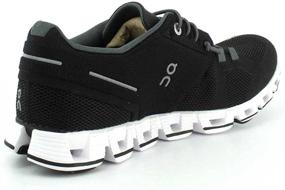 img 1 attached to Running Womens Cloud Black White