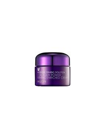 img 3 attached to 💆 Mizon Collagen Power Firming Enriched Cream - 1.69 fluid ounces