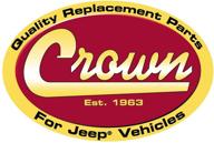 гайка блокировки crown automotive 6505623aa для оптимальной производительности и долговечности. логотип