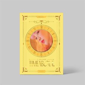 img 1 attached to Альбом YUKIKA Timeabout в сложенном виде