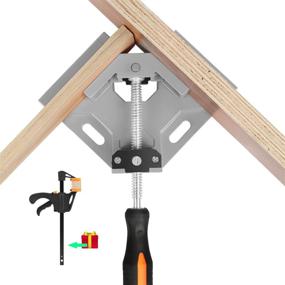 img 4 attached to 🔧 Basecent Aluminum Adjustable Woodworking Picture: Enhancing Precision and Flexibility in Woodworking Projects