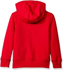 img 1 attached to Starter Zip Up Hoodie Amazon Exclusive