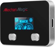 controller compatible chevrolet silverado mechanmagic logo