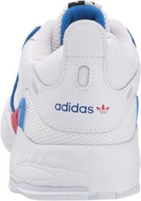 img 2 attached to 👟 Кроссовки Adidas Originals Gazelle Crystal для мужчин: стильные модные кеды