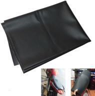 motorcycle cover universal flexible protector logo