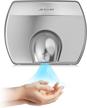 jetwell speed commercial automatic dryer bath for bathroom accessories logo