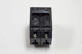 img 3 attached to GE THQB21100 Miniature Circuit Breaker