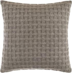 img 3 attached to Nautica Saybrook Throw Pillow 16X16