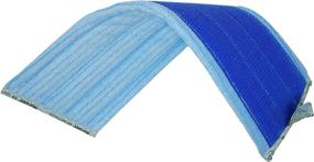 img 1 attached to Norwex Wet Mop Pad Large