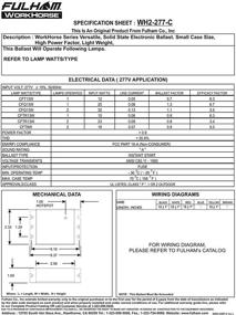 img 2 attached to Освещение Fulham Workhorse Adaptable WH2 277 C