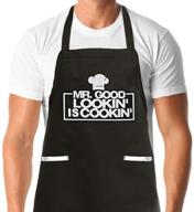 boharers grill apron men boyfriend логотип