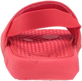 img 2 attached to Сандалии PUMA Backstrap Sandal унисекс для малышей