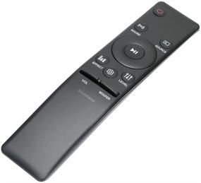 img 3 attached to 🔊 AH59-02745A Samsung Sound Bar Remote Replacement for HW-K850, HW-K950