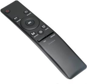 img 2 attached to 🔊 AH59-02745A Samsung Sound Bar Remote Replacement for HW-K850, HW-K950