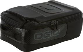 img 2 attached to 👀 Конечная защита для ваших мотокроссовых очков: OGIO MX Goggle Box Stealth Bag