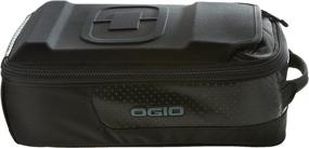 img 3 attached to 👀 Конечная защита для ваших мотокроссовых очков: OGIO MX Goggle Box Stealth Bag