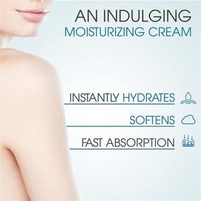 img 1 attached to 💦 Bioderma Atoderm Cream: Ultimate Hydrating Body Lotion for Dry & Sensitive Skin