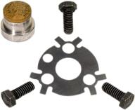 high-performance moroso 60462 cam button designed for big block chevy engines logo